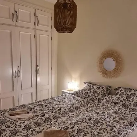 Calme A 200 M De La Avec Ascenseur Apartament Alcalá la Real