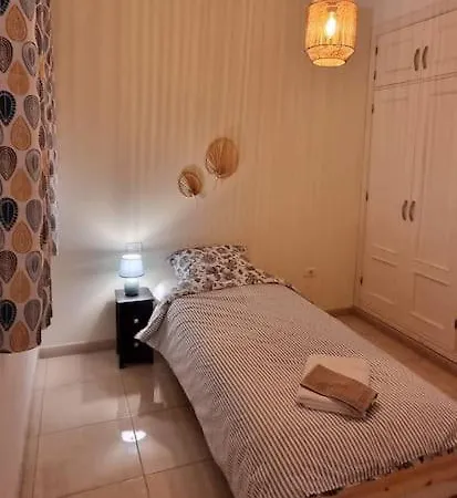 Apartmán Calme A 200 M De La Avec Ascenseur *