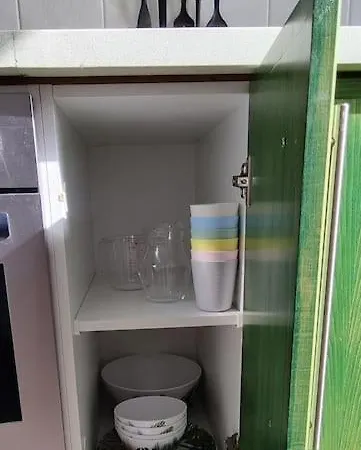 Apartmán Calme A 200 M De La Avec Ascenseur