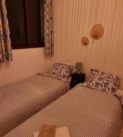 Calme A 200 M De La Avec Ascenseur Apartmán Alcalá la Real
